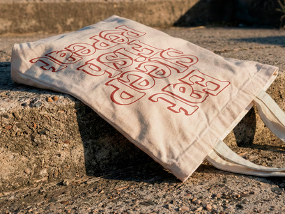 Sampan Folk | Playful Hand Drawn Display