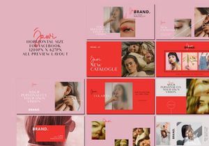 JAWI-SOCIAL MEDIA BRAND TEMPLATES