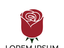 Rose logo