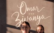 Olsaviella - Signature Font