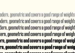Barbaros Font Family
