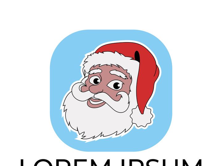 Christmas logo