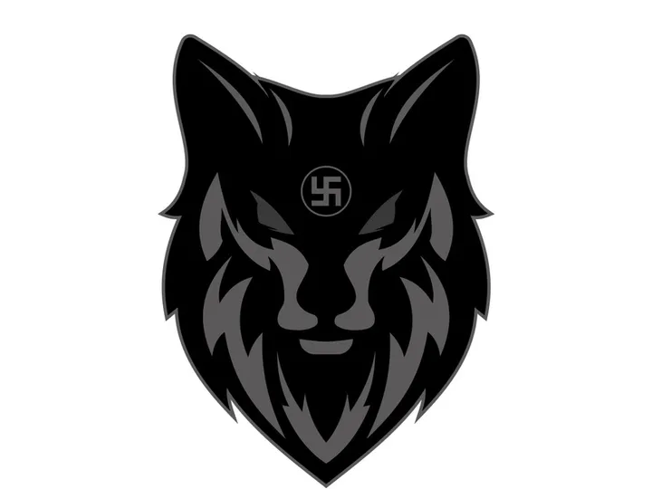 Wolf logo