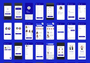 Barber Booking App