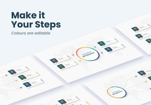 Infographic template