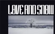 Snowman - Condensed Sans Serif