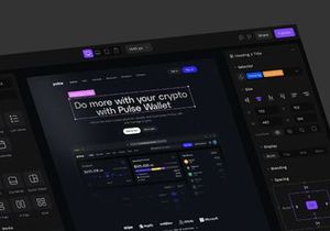Voxseller v1.0 - the Ai website builder script