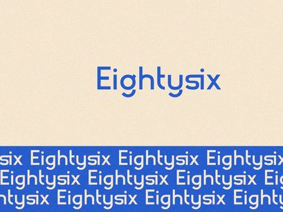 Morsive - Display Font