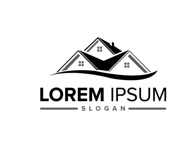 Real Estate Logo