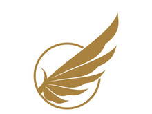 Wings logo