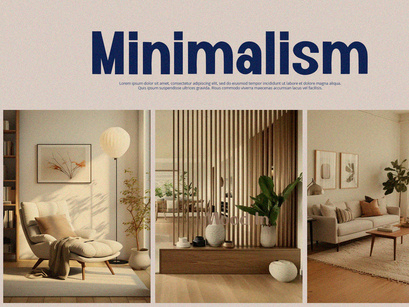 Flatline - Display Sans