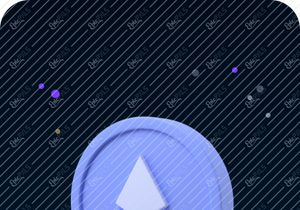 Crypto Wallet App Design
