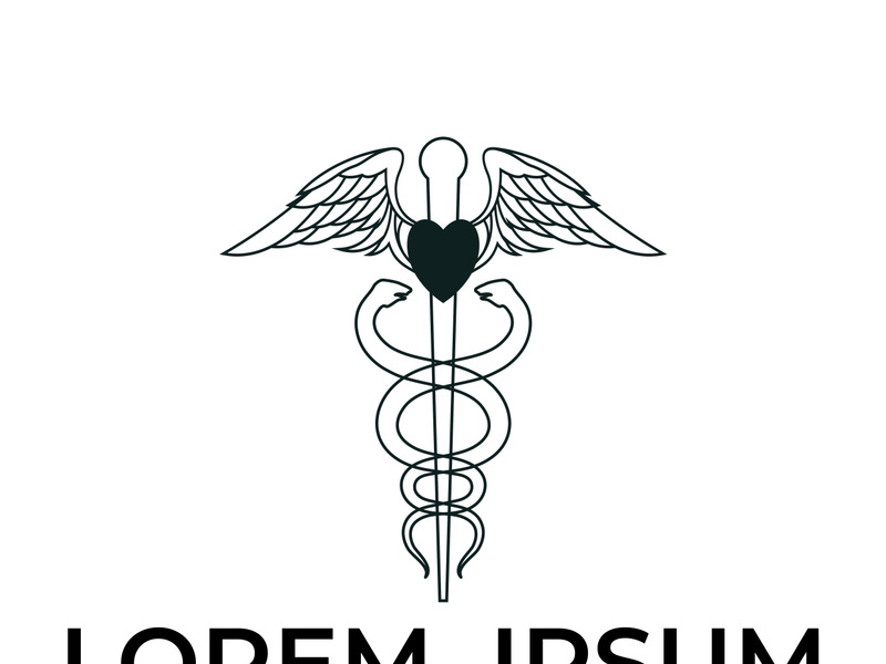 Medical logo