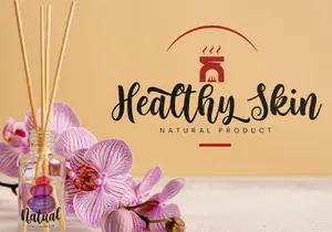 Fenthy Wahuky - Lovely Script Font