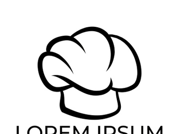 Restaurant logo preview picture