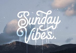 Anelka Fambuya - Monoline Retro Script Font