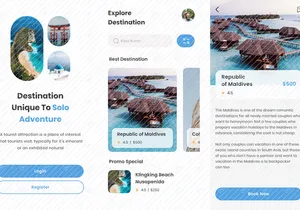 Tarea - Task Management Mobile App