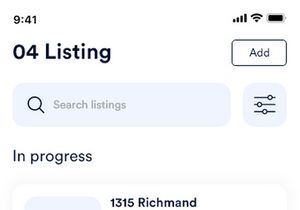 Airbnb App Redesign