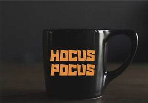 Scary Monster - Halloween Display Font
