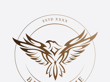 Eagle logo