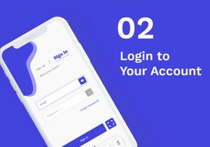 Payment Conversion Mobile App - UI Kit Adobe Xd