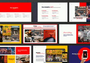 SOKA-PowerPoint Presentation