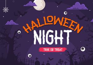 Black Brush - Brush Display Font
