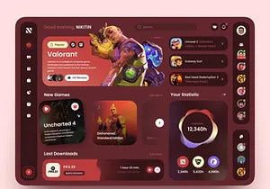 ArtifyNFT - NFT, Token & Blockchain WCFM Marketplace WordPress Theme v1.0