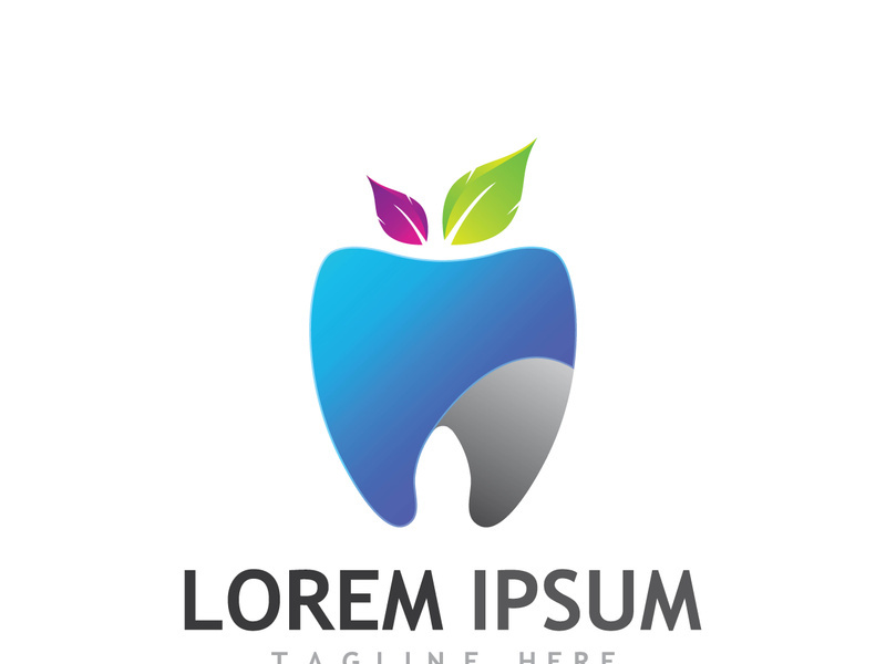 Dental logo