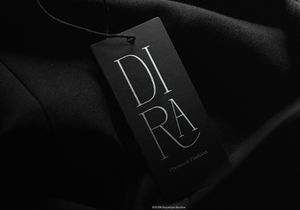 Hustasea | Modern Display Serif