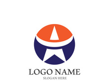 Star icon template vector illustration design