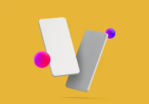 Mobile Mockups