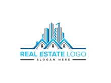 Real Estate Logo
