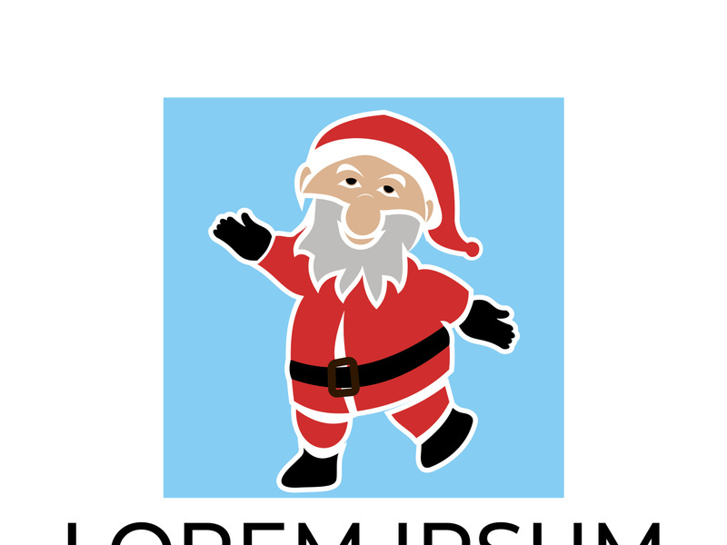 Christmas logo