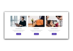 Multi-Purpose Web UI UX Kit Template
