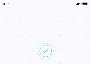 Budget Planner - Onboarding Screens