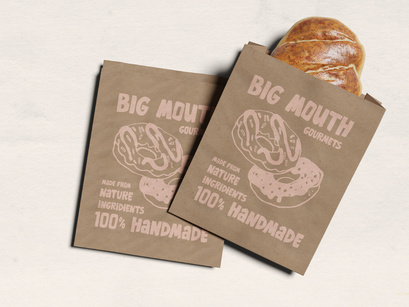 Wubbo Jumble | Hand Drawn Font