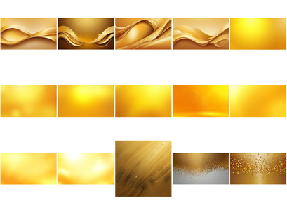 Turn Ordinary Designs into Golden Masterpieces