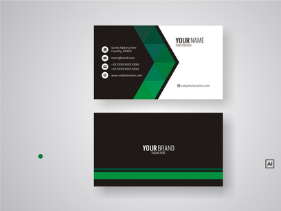 Luxury Business Cards