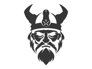 Viking logo preview picture