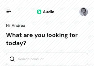 E-Commerce Store iOS App UI Kit