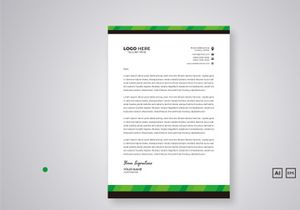 Letterhead