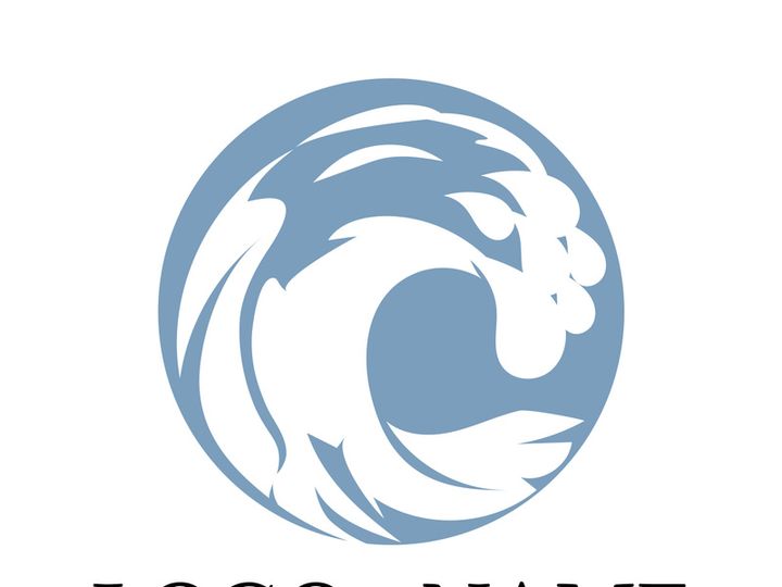 Wave logo