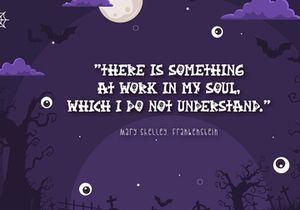 Hello Monster - Playful Display Font