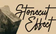 Antonella - Handwritten Font
