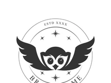 Owl logo