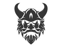 Viking logo