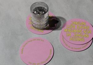 Dirello Meadow | Playful Hand Drawn