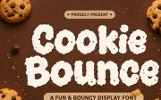 Cookie Bounce