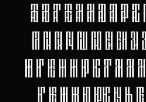 Lirica (Free Font)